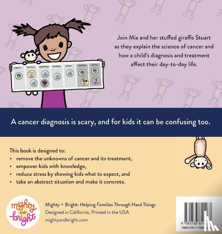 Olsher, Sara - What Happens When a Kid Has Cancer