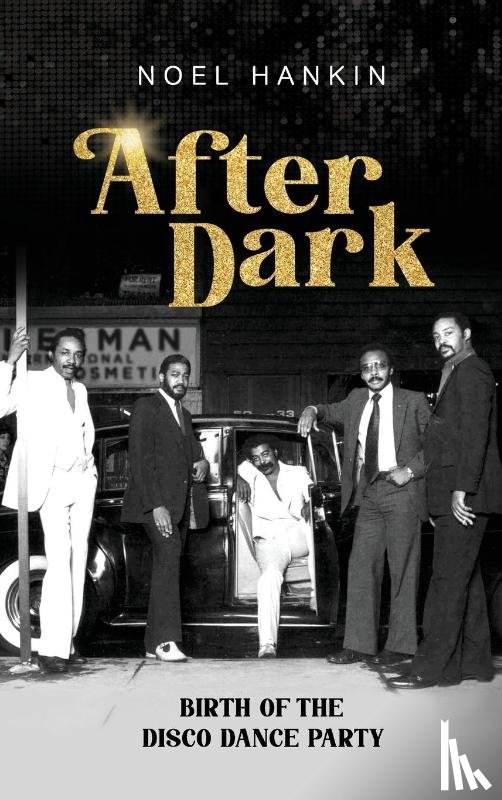 Hankin, Noel - After Dark