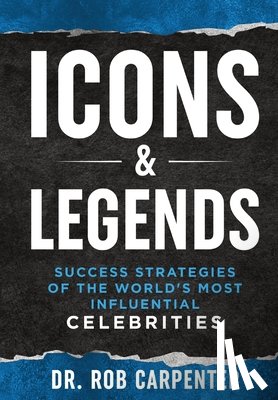 Carpenter, Rob - Carpenter, R: Icons & Legends