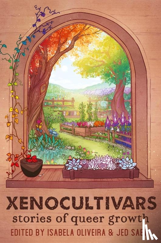  - Xenocultivars