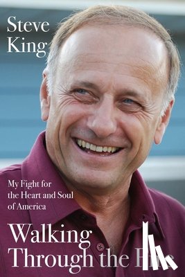King, Steve - Walking Through the Fire