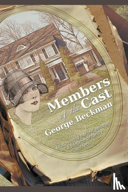 Beckman, George - Members of the Cast