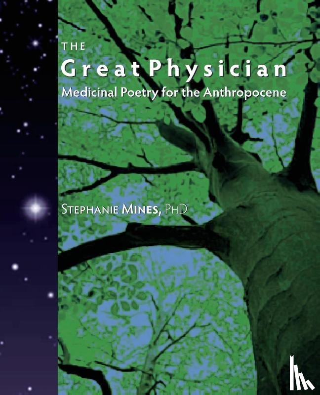 Mines, Stephanie - The Great Physician