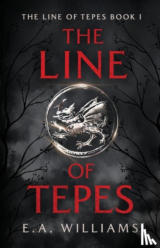 Williams, E a - The Line of Tepes