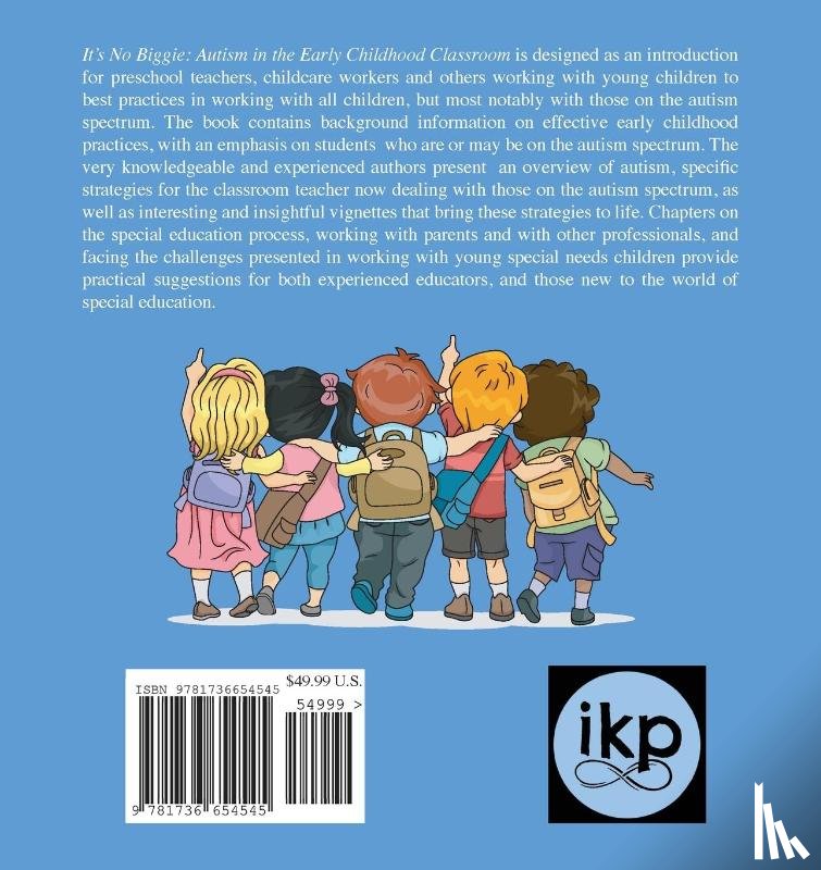 Barboa, Linda, Datema, Mary Lou - It's No Biggie