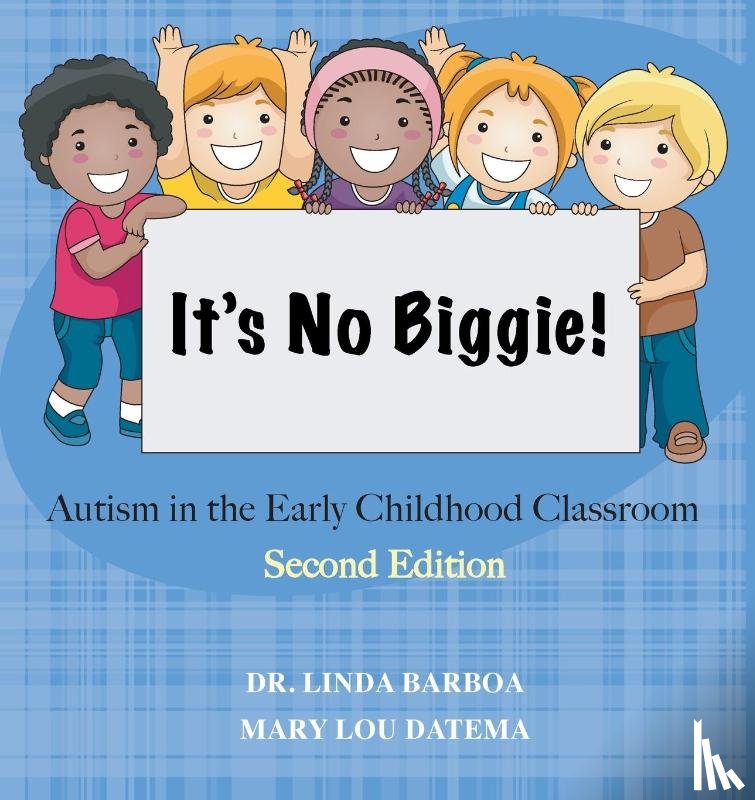 Barboa, Linda, Datema, Mary Lou - It's No Biggie