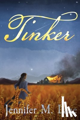 Lane, Jennifer M. - Tinker