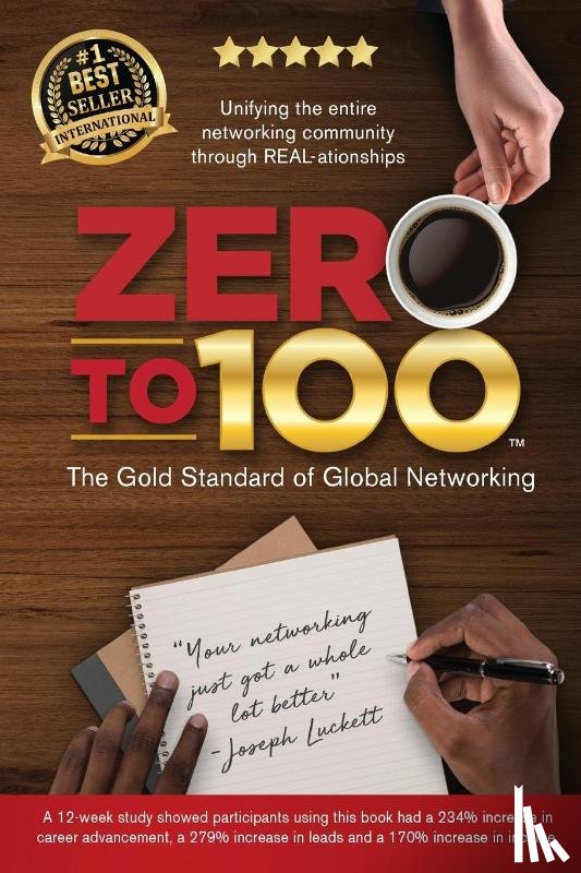 Luckett, Joseph - Zero to 100