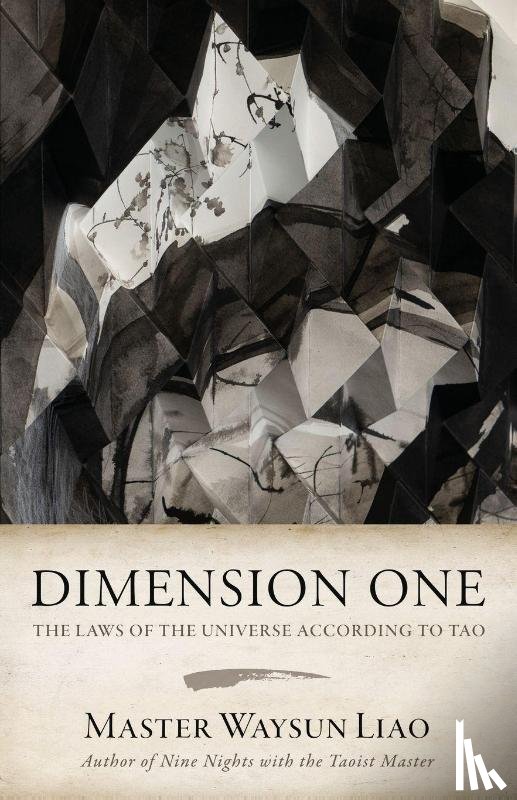 Liao, Waysun - Dimension One