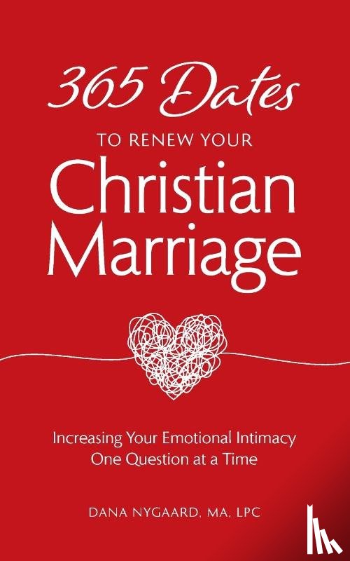 Nygaard, Dana - 365 Dates to Renew Your Christian Marriage