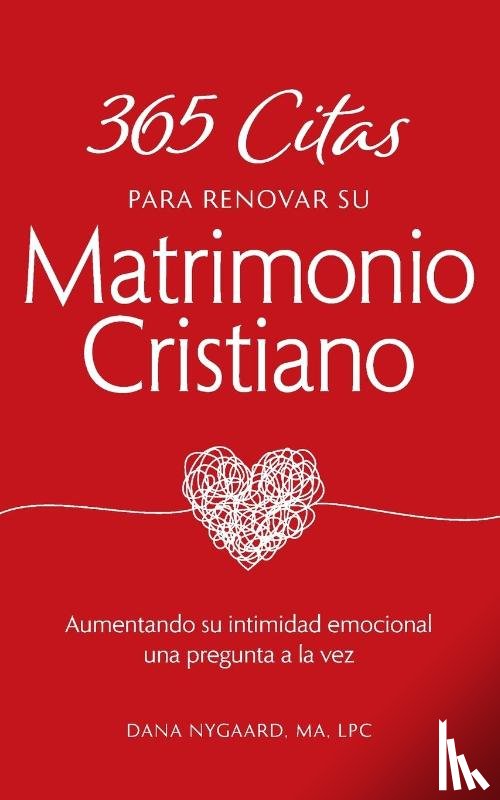 Nygaard, Dana - 365 Citas para Renovar su Matrimonio Cristiano