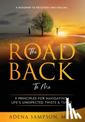 Sampson, Adena - The Road Back to Me