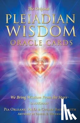 Orleane, Pia, Smith, Cullen Baird - Orleane, P: Pleiadian Wisdom Oracle Cards