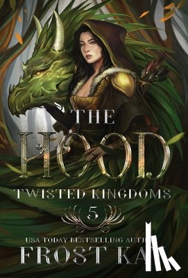 Kay, Frost - The Hood