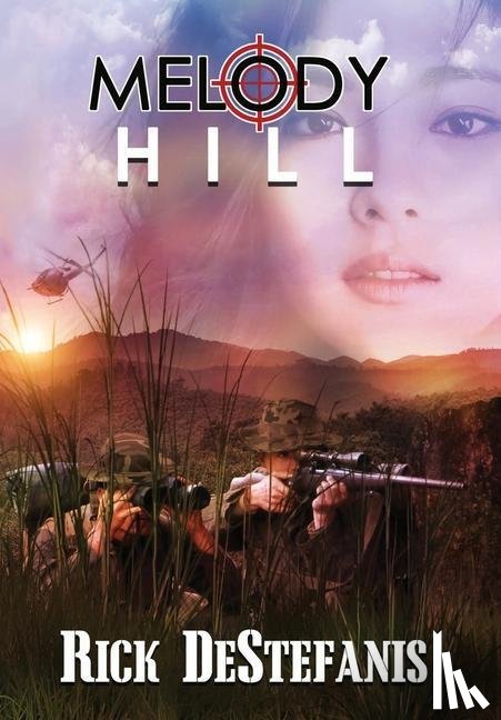 Destefanis, Rick - Melody Hill