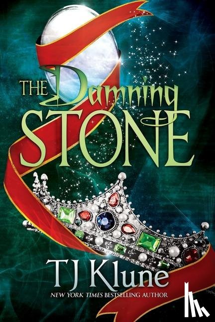 Klune, Tj - The Damning Stone