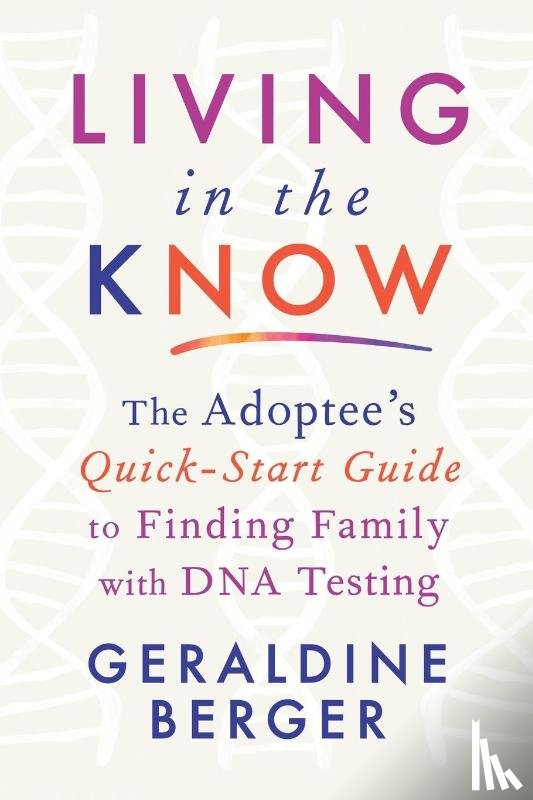 Berger, Geraldine - Living in the Know
