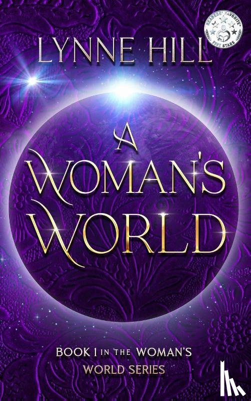 Hill, Lynne - A Woman's World