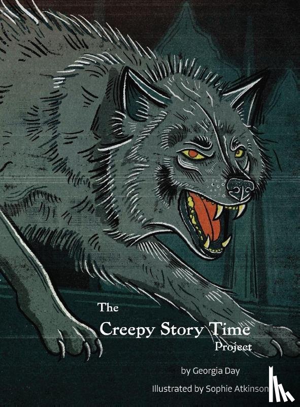 Day, Georgia - The Creepy Story Time Project