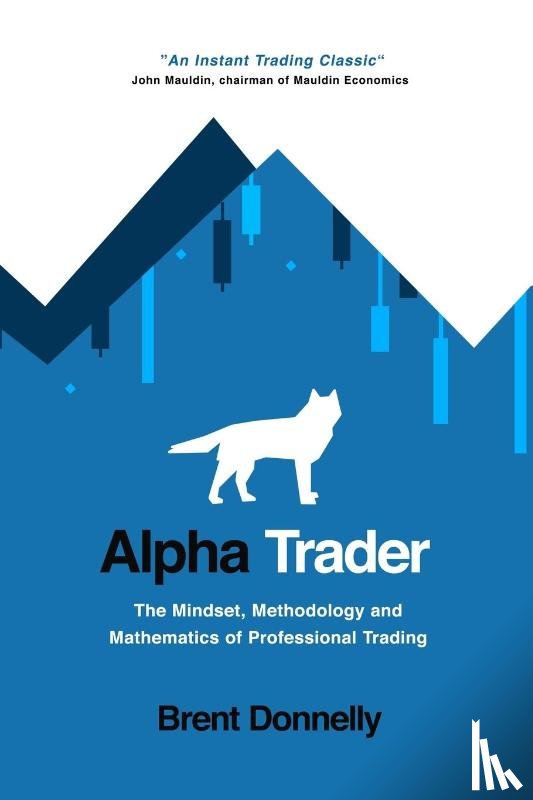Donnelly, Brent - Alpha Trader