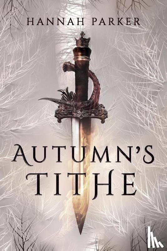 Parker, Hannah - Autumn's Tithe