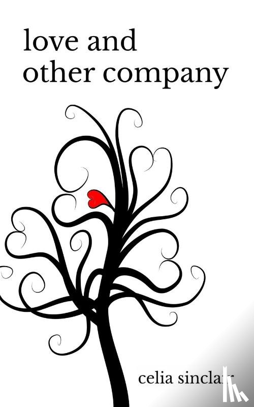 Sinclair, Celia - Love and Other Company