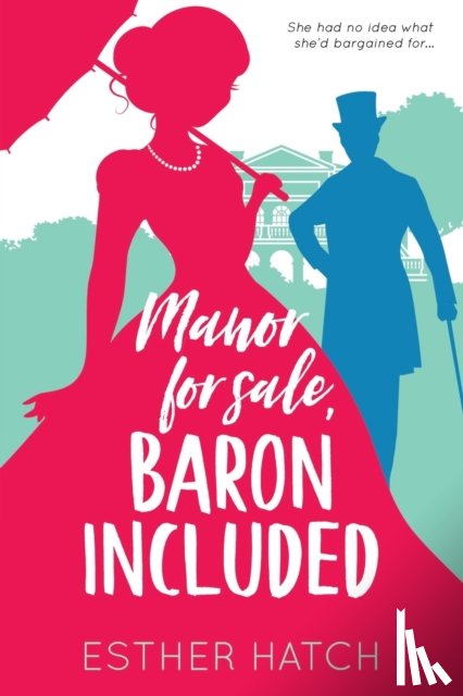 Hatch, Esther - Manor for Sale, Baron Included