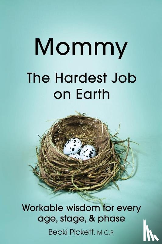 Pickett, Becki - Mommy