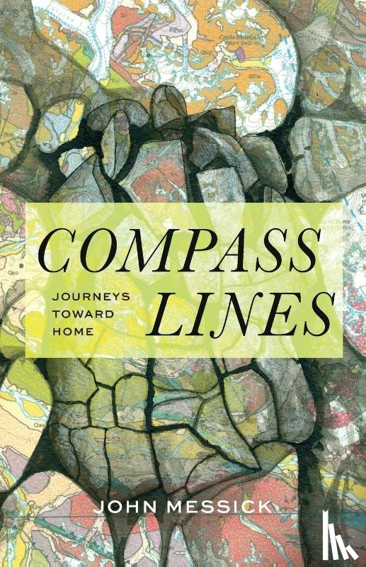 Messick, John - Compass Lines
