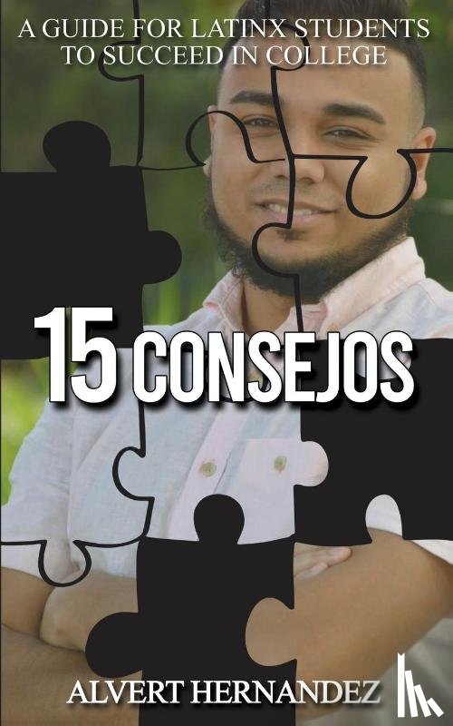 Hernandez, Alvert - 15 Consejos