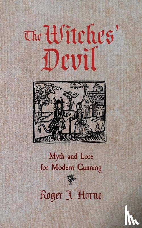 Horne, Roger J. - The Witches' Devil
