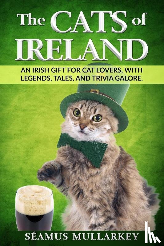 Mullarkey, Seamus - The Cats of Ireland