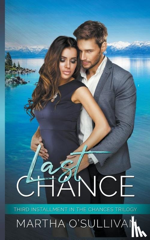 O'Sullivan, Martha - Last Chance