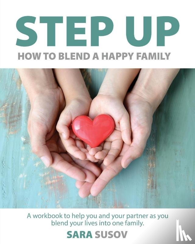 Susov, Sara - Step Up