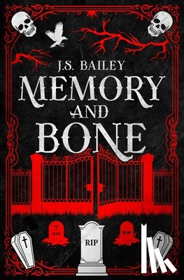 Bailey, J. S. - Memory and Bone