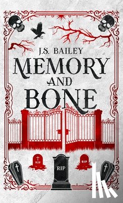 Bailey, J. S. - Memory and Bone