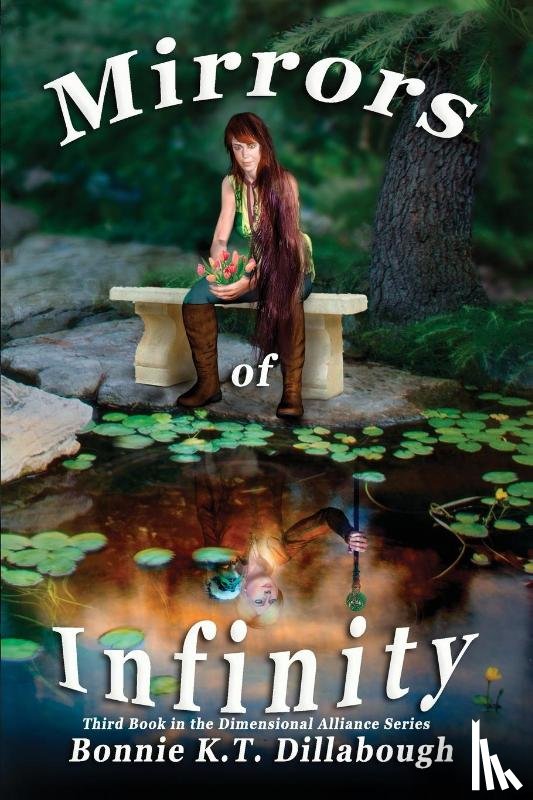 Dillabough, Bonnie K - Mirrors of Infinity