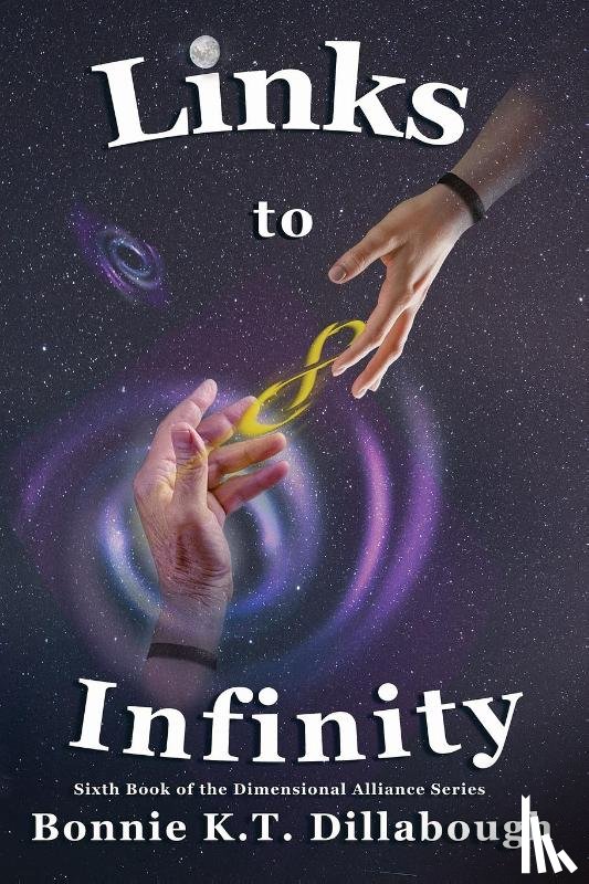 Dillabough, Bonnie K. T. - Links to Infinity