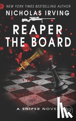 Irving, Nicholas - Reaper: The BOARD