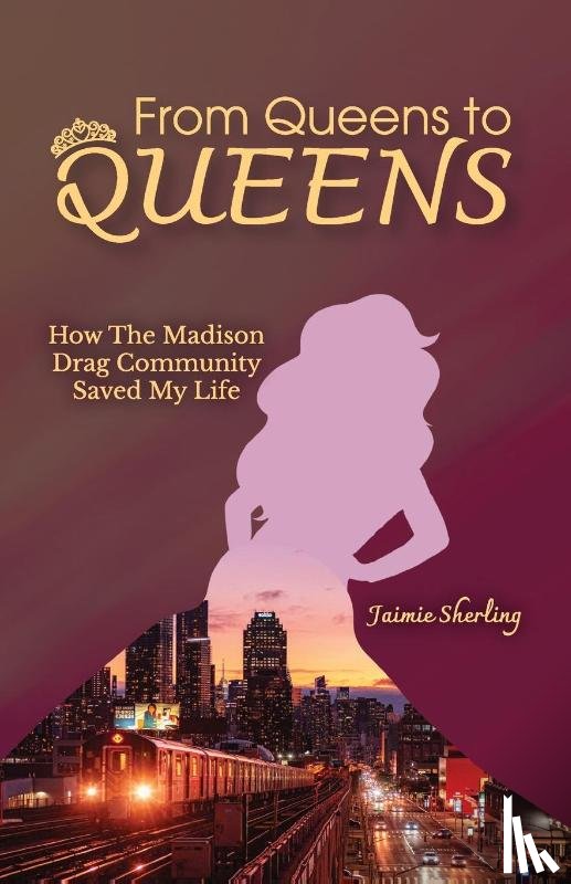 Sherling, Jaimie - From Queens to QUEENS