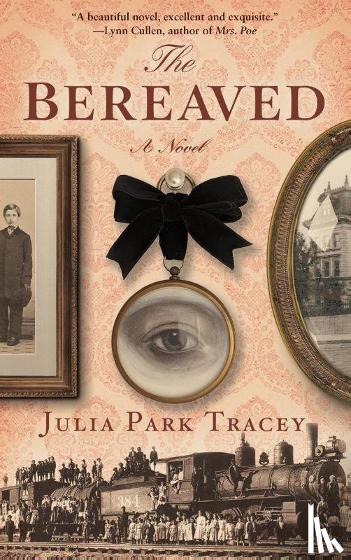 Park Tracey, Julia - The Bereaved