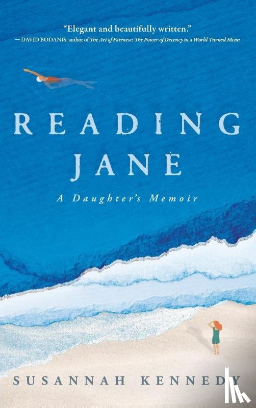 Kennedy, Susannah - Reading Jane