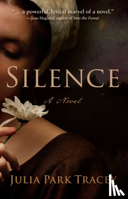 Park Tracey, Julia - Silence