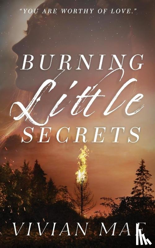 Mae, Vivian - Burning Little Secrets