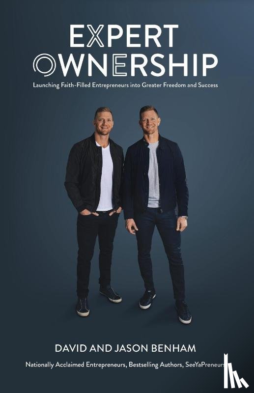 Benham, David & Jason - Expert Ownership