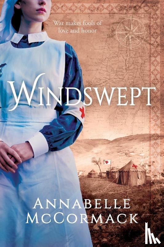 McCormack, Annabelle - Windswept