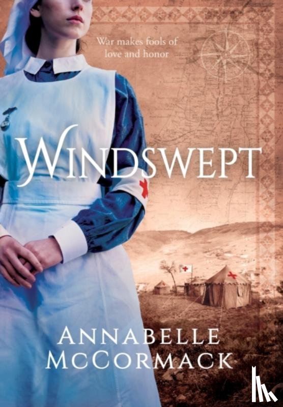 McCormack, Annabelle - Windswept