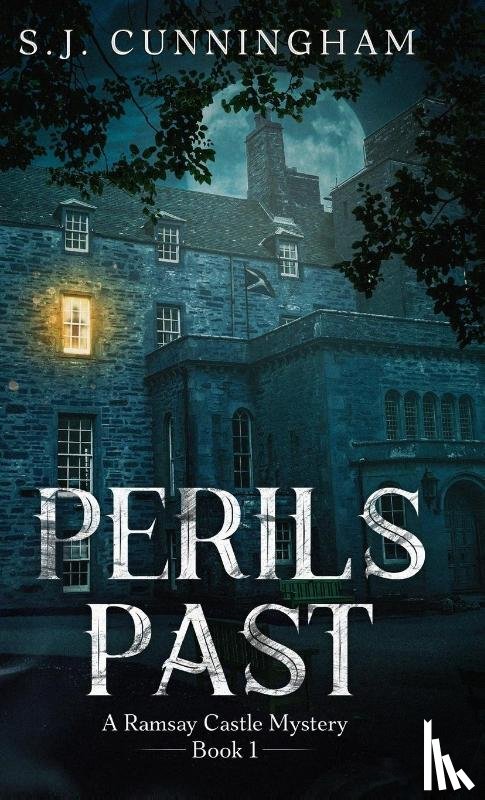 Cunningham, S. J. - Perils Past