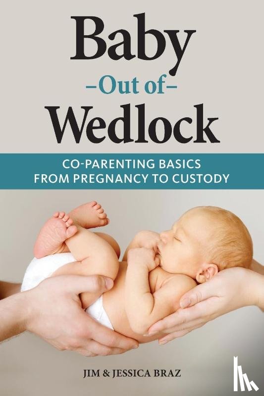 Braz, Jim And Jessica - Baby Out of Wedlock