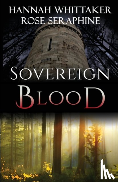Whittaker, Hannah - Sovereign Blood